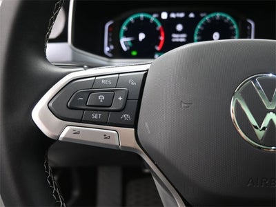 2025 Volkswagen Taos 1.5T SEL