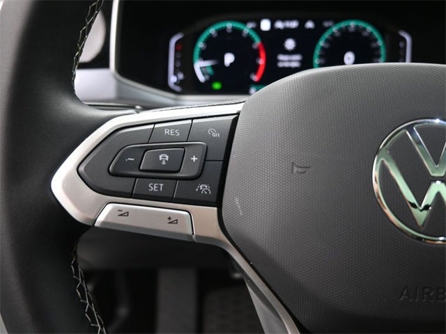 2025 Volkswagen Taos 1.5T SEL