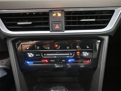 2025 Volkswagen Taos 1.5T SEL