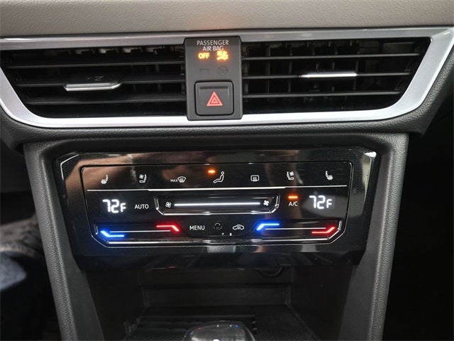 2025 Volkswagen Taos 1.5T SEL