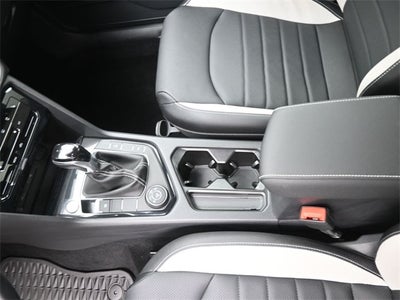 2025 Volkswagen Taos 1.5T SEL