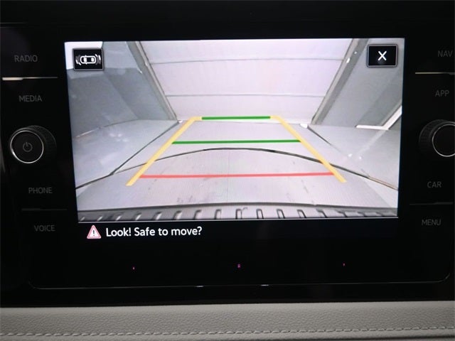 2025 Volkswagen Taos 1.5T SEL