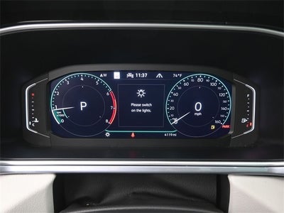 2025 Volkswagen Taos 1.5T SEL