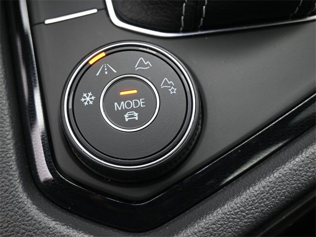 2025 Volkswagen Taos 1.5T SEL