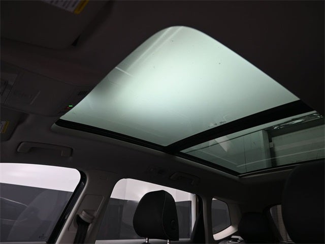 2026 Volkswagen Taos 1.5T SEL