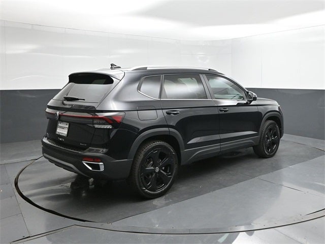 2026 Volkswagen Taos 1.5T SEL