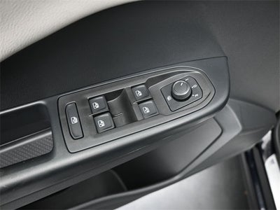 2026 Volkswagen Taos 1.5T SEL