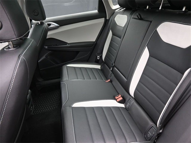 2026 Volkswagen Taos 1.5T SEL