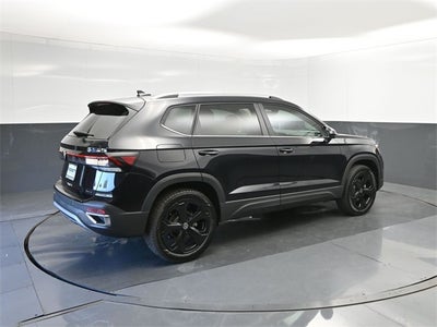 2026 Volkswagen Taos 1.5T SEL