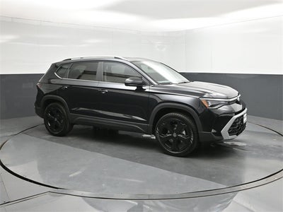 2026 Volkswagen Taos 1.5T SEL