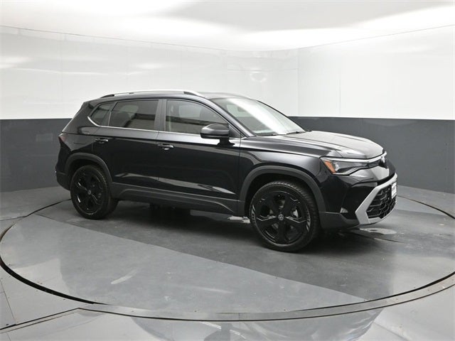 2026 Volkswagen Taos 1.5T SEL