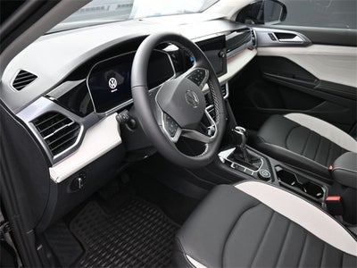 2026 Volkswagen Taos 1.5T SEL