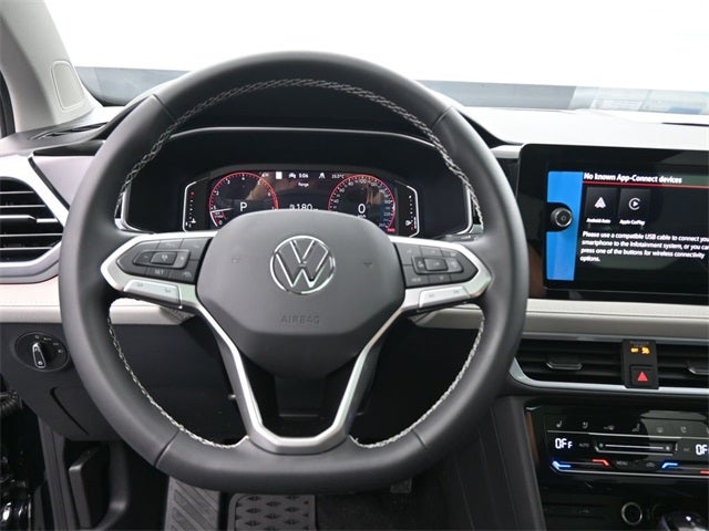 2026 Volkswagen Taos 1.5T SEL