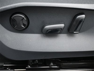 2026 Volkswagen Taos 1.5T SEL