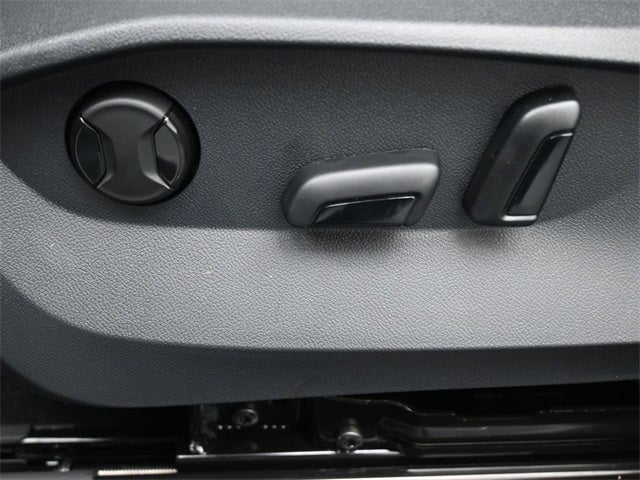 2026 Volkswagen Taos 1.5T SEL