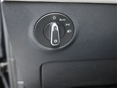 2026 Volkswagen Taos 1.5T SEL