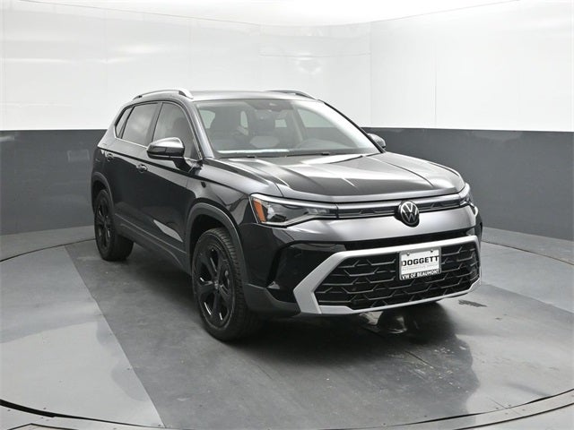 2026 Volkswagen Taos 1.5T SEL