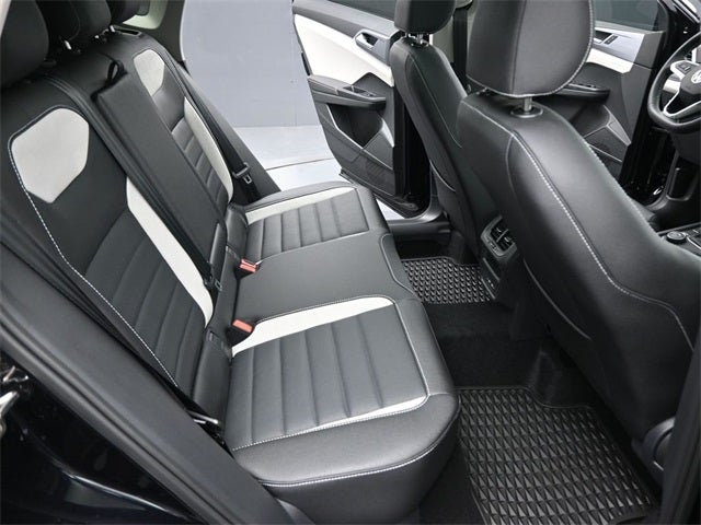 2026 Volkswagen Taos 1.5T SEL