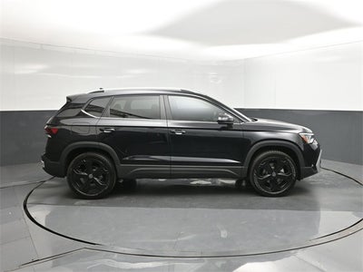 2026 Volkswagen Taos 1.5T SEL