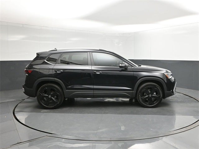 2026 Volkswagen Taos 1.5T SEL