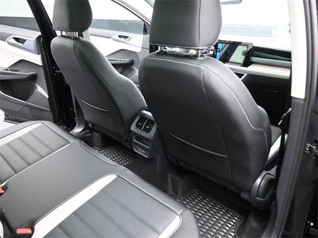 2026 Volkswagen Taos 1.5T SEL