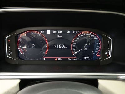 2026 Volkswagen Taos 1.5T SEL