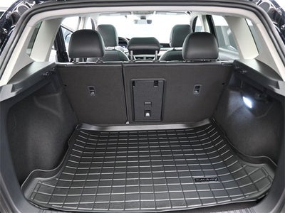 2026 Volkswagen Taos 1.5T SEL