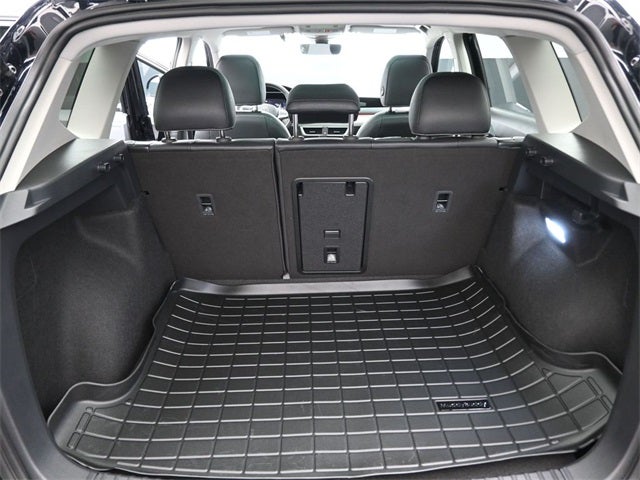 2026 Volkswagen Taos 1.5T SEL