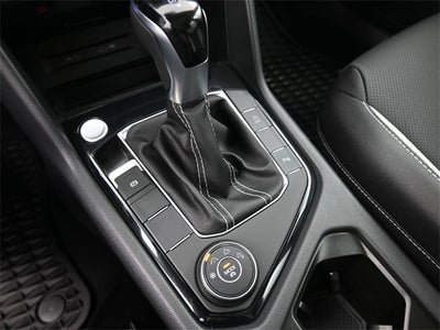 2026 Volkswagen Taos 1.5T SEL