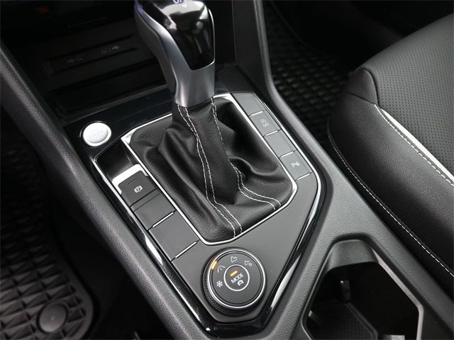 2026 Volkswagen Taos 1.5T SEL