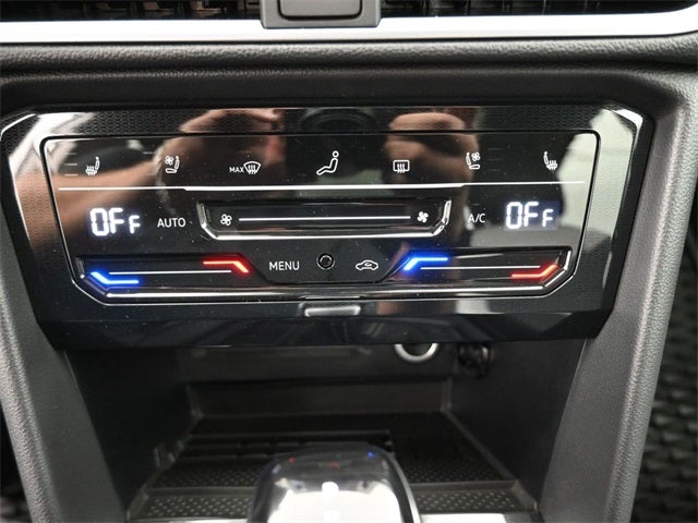 2026 Volkswagen Taos 1.5T SEL