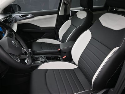 2026 Volkswagen Taos 1.5T SEL