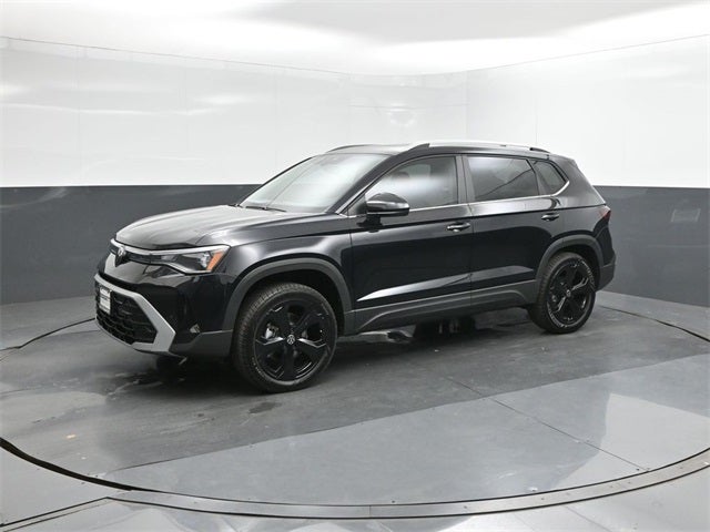 2026 Volkswagen Taos 1.5T SEL