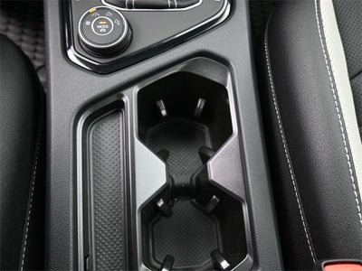 2026 Volkswagen Taos 1.5T SEL