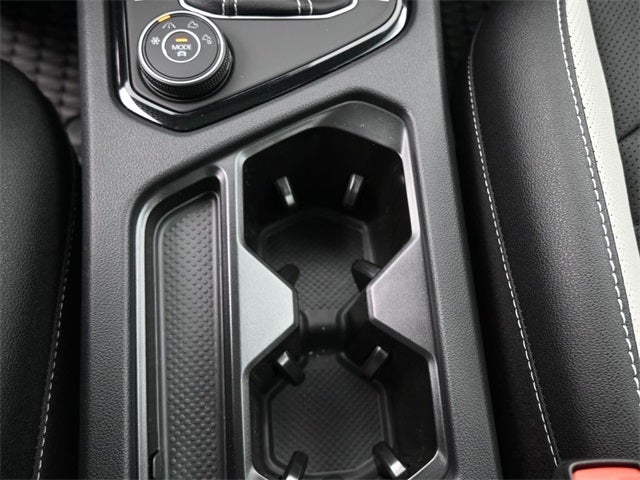 2026 Volkswagen Taos 1.5T SEL