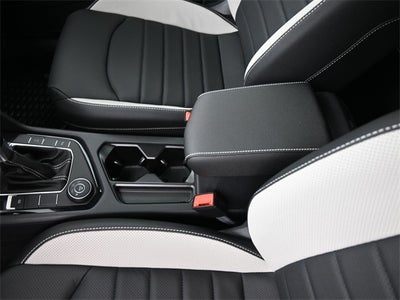 2026 Volkswagen Taos 1.5T SEL