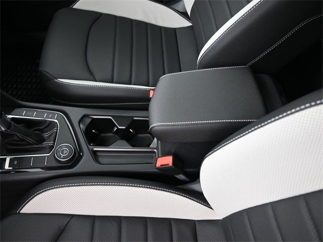 2026 Volkswagen Taos 1.5T SEL