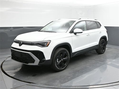 2025 Volkswagen Taos 1.5T SEL