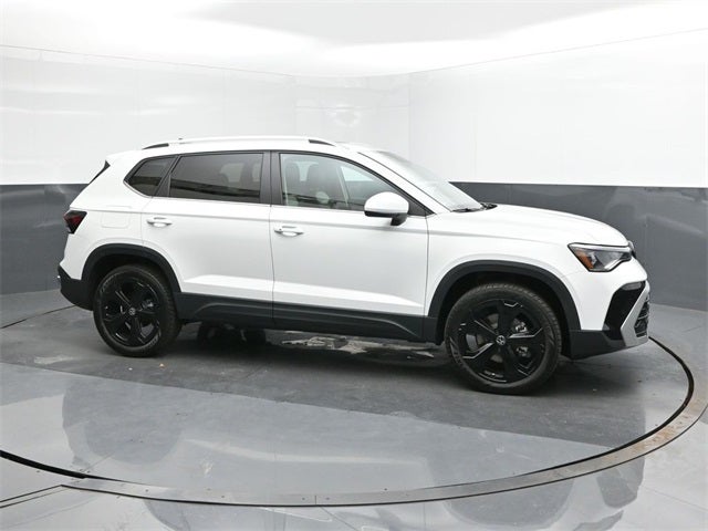 2025 Volkswagen Taos 1.5T SEL