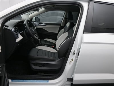 2025 Volkswagen Taos 1.5T SEL