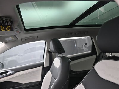 2025 Volkswagen Taos 1.5T SEL