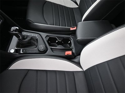 2025 Volkswagen Taos 1.5T SEL