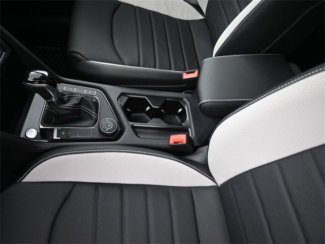 2025 Volkswagen Taos 1.5T SEL