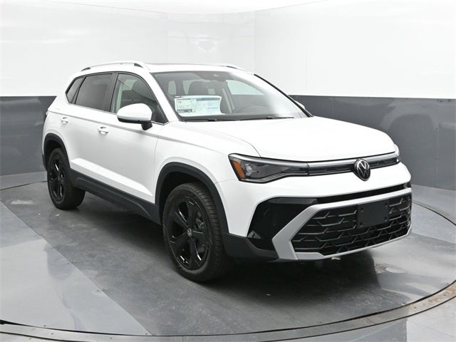 2025 Volkswagen Taos 1.5T SEL