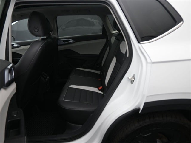 2025 Volkswagen Taos 1.5T SEL