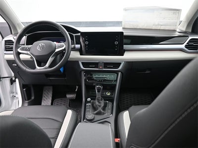 2025 Volkswagen Taos 1.5T SEL
