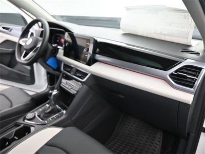 2025 Volkswagen Taos 1.5T SEL