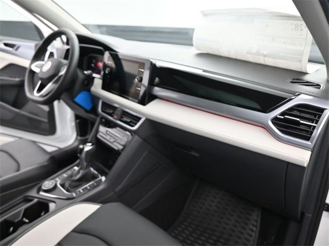 2025 Volkswagen Taos 1.5T SEL