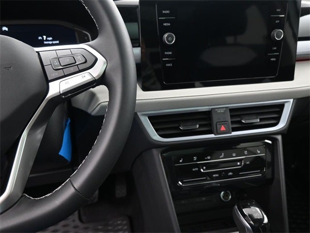 2025 Volkswagen Taos 1.5T SEL