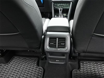 2025 Volkswagen Taos 1.5T SEL